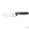 Kép 2/4 - Kés Santoku 16cm FISKARS Functiona Form