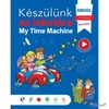 Készségfejlesztő gyermekeknek Készüljünk az iskolára - angolul
