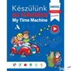 Kép 1/9 - Készségfejlesztő gyermekeknek Készüljünk az iskolára - angolul