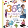 Kép 6/10 - Készségfejlesztő gyermekeknek Neveljünk egészséges gyereket - 365 Intelligenciafejlesztő játék