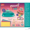 Kép 2/6 - Karkötő készítő készlet MAPED CREATIV "Heishi ORSZÁG JÁTÉKA!