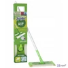 Kezdőkészlet felmosó nedves- és száraz utántöltőve SWIFFER Sweeper