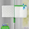 Kezdőkészlet felmosó nedves- és száraz utántöltőve SWIFFER Sweeper