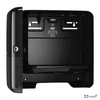 Kéztörlő adagoló Interfold hajtogatás H2 Elevation TORK Xpress Multifold Mini