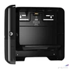 Kép 2/3 - Kéztörlő adagoló Interfold hajtogatás H2 Elevation TORK Xpress Multifold Mini