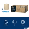 Kép 3/4 - Kéztörlő tekercses 2 2 rétegű H1 rendszer Advanced TORK Matic natúr