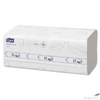 Kép 1/2 - Kéztörlő tömörített Interfold 2 réteg 200lap H2 rendszer Advanced TORK Xpress Soft Multifold