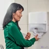 Kéztörlő tömörített Interfold 2 réteg 225 lap H2 rendszer Premium TORK 