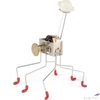 Kép 1/2 - Kikkerland ajándéktárgy Minirobot Oahaca Ajándék férfiaknak 10, Ajándék férfiaknak 10,16x13,7x7,9cm