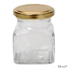 Kis üveg Kvadro 120ml