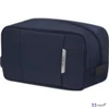 Samsonite neszeszer Respark Toilet Kit Toilet Pouch éjkék 145864/1549-Midnight Blue