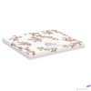 Kép 2/2 - Kínálótál Porcelán tojás forma,24x16,5cm dobozbanSakura