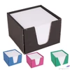 Kép 1/3 - Kockatömb 100x100mm adagolóval  