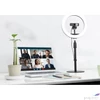 Kép 4/4 - Konferencia körlámpa LED USB KENSINGTON L1000