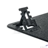 Kép 4/8 - Könyökalátét 700x330mm DURABLE EFFECT 
