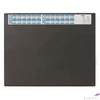 Kép 1/2 - Könyökalátét Durable 65x52 cm, éves kalendárral, áttetsző DB720400