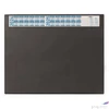 Kép 2/2 - Könyökalátét Durable 65x52 cm, éves kalendárral, áttetsző DB720400