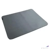 Kép 2/7 - Könyökalátét Exacompta filc, 500x650 mm, Teksto, szürke 