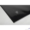 Kép 8/10 - Könyökalátét Exacompta PVC, 375x575 mm, KreaCover, fekete 