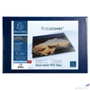 Kép 10/10 - Könyökalátét Exacompta PVC, 375x575 mm, KreaCover, kék 