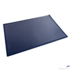 Kép 2/10 - Könyökalátét Exacompta PVC, 375x575 mm, KreaCover, kék 