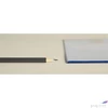Kép 9/10 - Könyökalátét Exacompta PVC, 375x575 mm, KreaCover, kék 