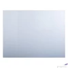 Kép 1/8 - Könyökalátét Exacompta PVC, 500x650 mm, áttetsző 