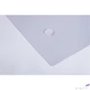 Kép 6/8 - Könyökalátét Exacompta PVC, 500x650 mm, áttetsző 