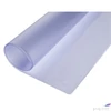 Kép 8/8 - Könyökalátét Exacompta PVC, 500x650 mm, áttetsző 
