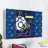 Könyökalátét OXY 60x40 cm Football