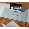 Kép 2/2 - Könyökalátét PP 120x60cm RS OFFICE Puro Sens Stijl Soft Aqua