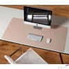 Kép 2/2 - Könyökalátét PP 120x60cm RS OFFICE Puro Sens Stijl Soft Rosa