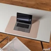 Kép 1/2 - Könyökalátét PP 70x50cm R RS OFFICE Puro Sens Stijl Soft Rosa