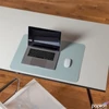 Kép 1/2 - Könyökalátét PP 70x50cm RS OFFICE Puro Sens Stijl Soft Aqua