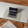 Kép 2/2 - Könyökalátét PP 70x50cm RS OFFICE Puro Sens Stijl Soft Pistacio