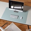 Kép 1/2 - Könyökalátét PP 90x60cm RS OFFICE Puro Sens Stijl Soft Aqua
