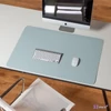 Könyökalátét PP 90x60cm RS OFFICE Puro Sens Stijl Soft Aqua