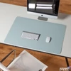 Kép 2/2 - Könyökalátét PP 90x60cm RS OFFICE Puro Sens Stijl Soft Aqua
