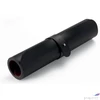Kép 2/2 - Könyökalátét Siegel 800x300mm, kétoldalas, fekete-piros SISA603