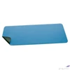 Kép 1/2 - Könyökalátét Siegel 800x300mm, kétoldalas,kék-zöld SISA602