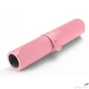 Kép 2/2 - Könyökalátét Siegel 800x300mm, kétoldalas,rózsaszín-ezüst SISA605