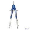 Körző készlet precíziós 3 darabos STAEDTLER Mars® comfort 552