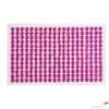 Kép 2/2 - Kreatív dekor strasszkő öntapadós pink 6mm 