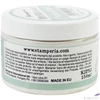 Kép 2/2 - Krém paszta Pentart 150ml,fehér