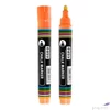 Kép 1/2 - Krétamarker narancs Chalk pen 6,5mm