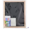 Kép 3/3 - Krétatábla 30x20cm Artsi '24 krétával népszerű termék kpm