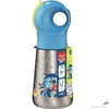 Kép 1/4 - Kulacs 350ml MAPED PICNIK rozsdamentes acél  "Concept Miniz" mosómedve