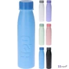 Kulacs 500ml 6féle színű kpmisk '25