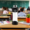 Kép 3/3 - Kulacs 550m üveg EQUA Active fekete