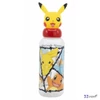 Kulacs 560ml pokemon